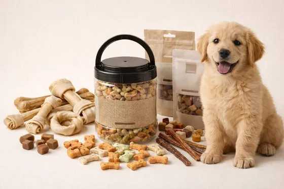 Hondensnoepjes - Hondensnacks - Vleesreepjes en hondensnacks bij Bopets